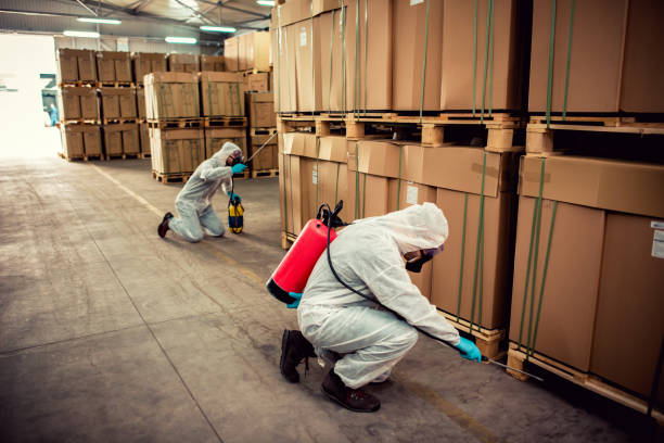 Best Emergency Pest Control  in Ahtanum, WA