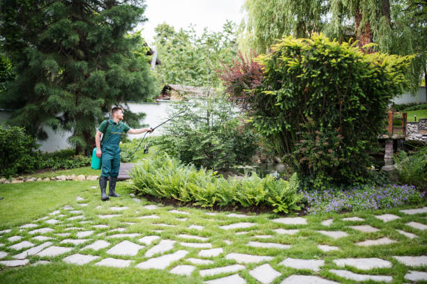 Best Wildlife Control Services  in Ahtanum, WA
